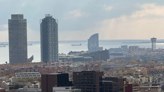 Piso en alquiler en El Poblenou en Barcelona