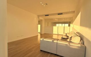 Piso en alquiler en El Poblenou en Barcelona