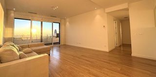 Piso en alquiler en El Poblenou en Barcelona