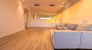 Piso en alquiler en El Poblenou en Barcelona