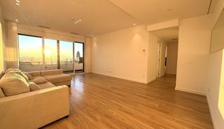 Piso en alquiler en El Poblenou en Barcelona