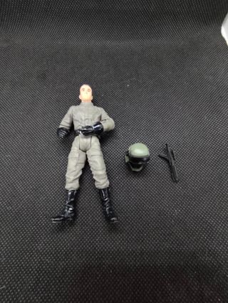 Figura Star Wars AT-ST Driver Legacy Exclusive Wal