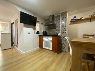 Casa adosada en venta en Els Pavos en Blanes