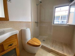 Casa adosada en venta en Els Pavos en Blanes