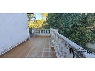 Casa en venta en Roc Blanc en Terrassa