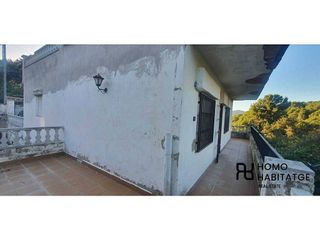 Casa en venta en Roc Blanc en Terrassa
