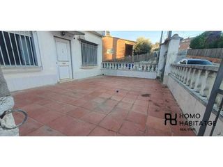 Casa en venta en Roc Blanc en Terrassa