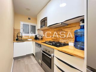Piso en venta en El Carmel en Barcelona