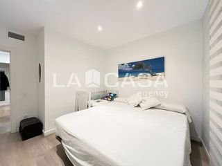 Piso en venta en El Carmel en Barcelona