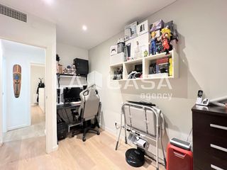 Piso en venta en El Carmel en Barcelona