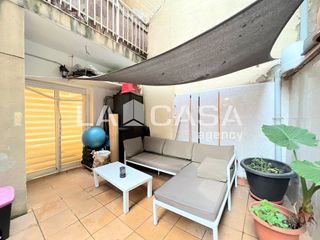 Piso en venta en El Carmel en Barcelona