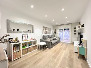 Piso en venta en El Carmel en Barcelona