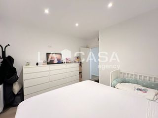 Piso en venta en El Carmel en Barcelona