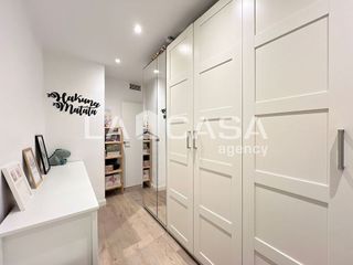 Piso en venta en El Carmel en Barcelona