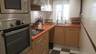 Piso en venta en Les Roquetes en Barcelona