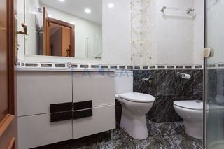 Piso en venta en La Florida en Hospitalet de Llobregat, L´