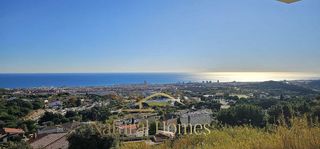 Chalet en venta en Urbanitzacions en Mataró