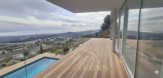 Chalet en venta en Urbanitzacions en Mataró