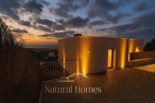 Chalet en venta en Urbanitzacions en Mataró