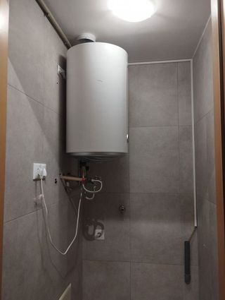 Piso en venta en Ctra. Vic - Remei en Manresa