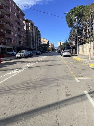 Chalet en venta en El Poble Sec en Igualada