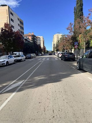 Chalet en venta en El Poble Sec en Igualada