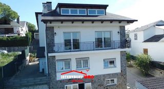 Chalet en venta en Palau-solità i Plegamans