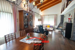 Chalet en venta en Palau-solità i Plegamans