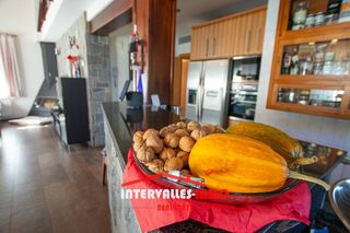 Chalet en venta en Palau-solità i Plegamans