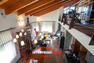 Chalet en venta en Palau-solità i Plegamans