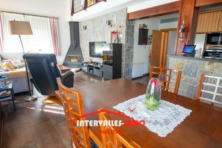 Chalet en venta en Palau-solità i Plegamans