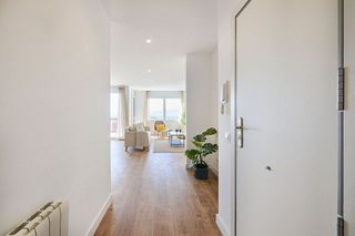 Piso en venta en Centre en Hospitalet de Llobregat, L´