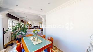 Chalet en venta en Santa Margarida de Montbui