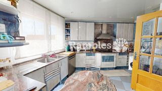 Chalet en venta en Santa Margarida de Montbui