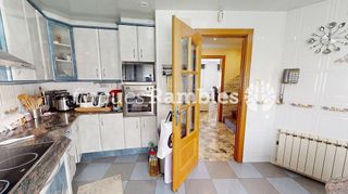 Chalet en venta en Santa Margarida de Montbui