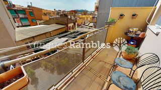 Chalet en venta en Santa Margarida de Montbui