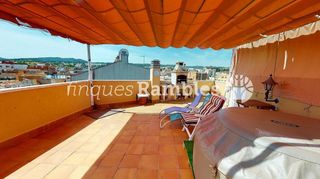 Chalet en venta en Santa Margarida de Montbui