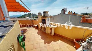 Chalet en venta en Santa Margarida de Montbui