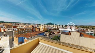 Chalet en venta en Santa Margarida de Montbui