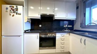 Piso en venta en Barri del Centre en Terrassa