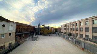 Piso en venta en Barri del Centre en Terrassa