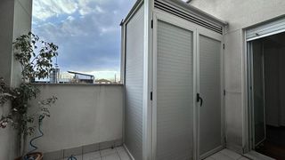 Piso en venta en Barri del Centre en Terrassa