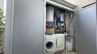 Piso en venta en Barri del Centre en Terrassa