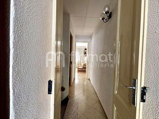 Casa adosada en venta en Malgrat de Mar