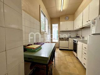 Casa adosada en venta en Malgrat de Mar