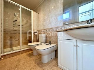 Casa adosada en venta en Malgrat de Mar