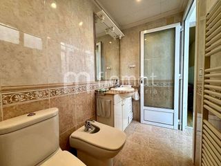 Casa adosada en venta en Malgrat de Mar