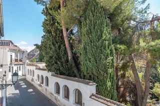 Chalet en venta en Albaicín en Granada