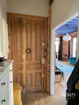 Piso en alquiler en Atxuri en Bilbao