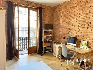 Piso en alquiler en Atxuri en Bilbao